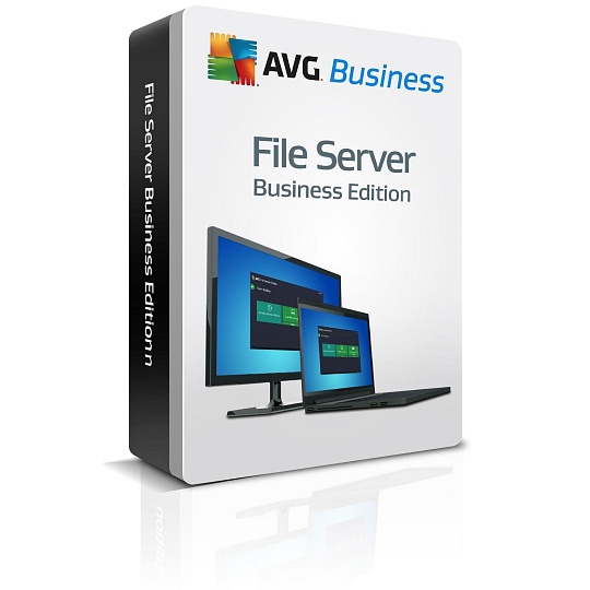 _Prodloužení licence AVG FILE SERVER BUSINESS EDICE 2 lic. (12 měs.)