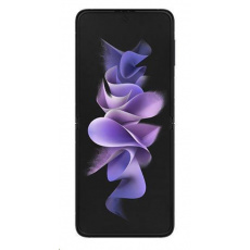 Samsung Galaxy Z Flip3, 8/256 GB, 5G, EU, Black Samsung Galaxy Z Flip3, 8/256 GB, 5G, EU, Black