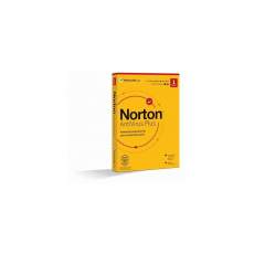 NORTON ANTIVIRUS PLUS 2GB CZ 1 uživatel pro 1 zařízení na 1 rok BOX NORTON ANTIVIRUS PLUS 2GB CZ 1 uživatel pro 1 zařízení na 1 rok BOX