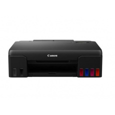 Canon PIXMA Tiskárna G540(doplnitelné zásobníky inkoustu) - barevná, SF, USB Canon PIXMA Tiskárna G540(doplnitelné zásobníky inkoustu) - barevná, SF, USB