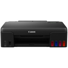 Canon PIXMA Tiskárna G540(doplnitelné zásobníky inkoustu) - barevná, SF, USB