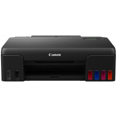 Canon PIXMA Tiskárna G540(doplnitelné zásobníky inkoustu) - barevná, SF, USB Canon PIXMA Tiskárna G540(doplnitelné zásobníky inkoustu) - barevná, SF, USB