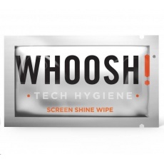 WHOOSH! Screen Shine ubrousky - 20 ks