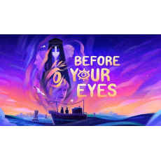 Before Your Eyes (PC) klíč Steam