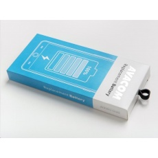 AVACOM Baterie pro Apple iPhone 8, Li-Ion 3,82V 1821mAh (náhrada 616-00357) AVACOM Baterie pro Apple iPhone 8, Li-Ion 3,82V 1821mAh (náhrada 616-00357)