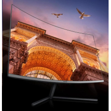 Samsung MT LCD 32LC27RG50FQUXEN - výprodej Samsung MT LCD 32LC27RG50FQUXEN - výprodej