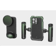 SmallRig 5002 x Brandon Li Mobile Lightweight Video Kit for iPhone 16 Pro Co-design Edition
