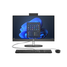 HP AiO ProOne 245G10 23.8 IPS NT R5 7520U,16GB, 512GB M.2 NVMe, WiFi 6 + BT, usb kláv. a myš, Win11Pro HP AiO ProOne 245G10 23.8 IPS NT R5 7520U,16GB, 512GB M.2 NVMe, WiFi 6 + BT, usb kláv. a myš, Win11Pro