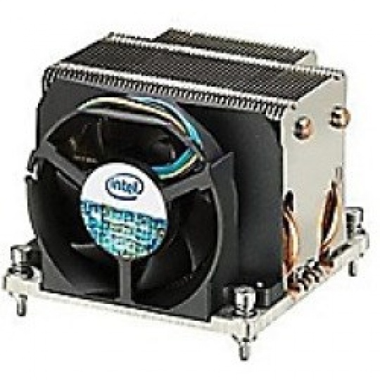 INTEL chladič 1U 78mm by 108mm Heat Sink F1UCA78X108HS35