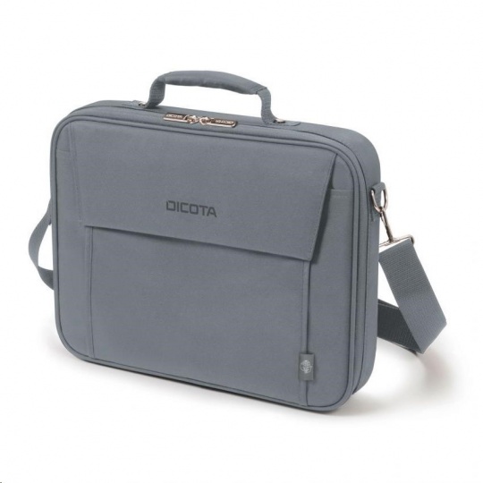 DICOTA Eco Multi BASE 14-15.6 Grey