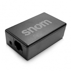 Snom EHS adaptér pro připojení náhlavní soupravy Snom EHS adaptér pro připojení náhlavní soupravy
