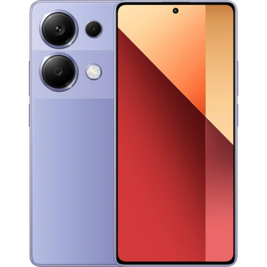 Redmi Note 13 Pro 8GB/256GB Purple