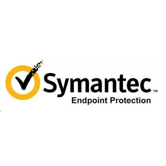Endpoint Protection Small Business Edition, Initial Hybrid SUB Lic with Sup, 250-499 DEV 1 YR