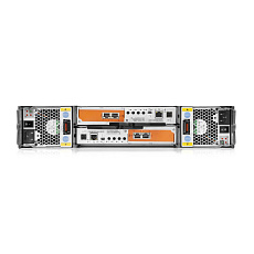 HPE MSA 2060 10GBASE-T iSCSI LFF Storage RENEW R7J72BR HPE MSA 2060 10GBASE-T iSCSI LFF Storage RENEW R7J72BR