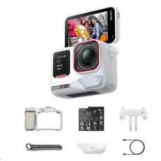 Insta360 Ace Pro 2 Xplorer bundle (bílá) Insta360 Ace Pro 2 Xplorer bundle (bílá)