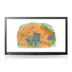 EIZO MT 23" DuraVision DV2324, TN, 1920x1080, 350nit, 1000:1, 3ms, HDMI, BNC, DVI-I