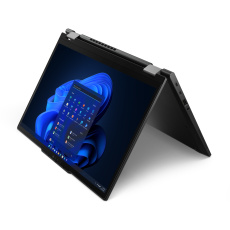 LENOVO NTB ThinkPad X13 Yoga G4 - i5-1335U,13.3" WUXGA Touch,16GB,512SSD,IRcam,W11P LENOVO NTB ThinkPad X13 Yoga G4 - i5-1335U,13.3" WUXGA Touch,16GB,512SSD,IRcam,W11P