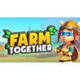Farm Together - Mistletoe Pack (PC) klíč Steam