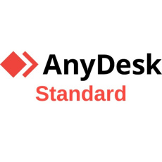 AnyDesk Standard, 1 rok