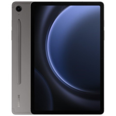 Samsung Galaxy Tab S9 FE+, 8GB/128GB, 5G, EU, šedá Samsung Galaxy Tab S9 FE+, 8GB/128GB, 5G, EU, šedá