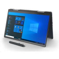 Toshiba/Dynabook NTB (CZ/SK) Portégé X30W-J-10L - i7-1165G7,13.3" FHD touch,32GB,1TBSSD,1xUSB,2xUSB-C(TB4),HDMI,bkl,W10P Toshiba/Dynabook NTB (CZ/SK) Portégé X30W-J-10L - i7-1165G7,13.3" FHD touch,32GB,1TBSSD,1xUSB,2xUSB-C(TB4),HDMI,bkl,W10P