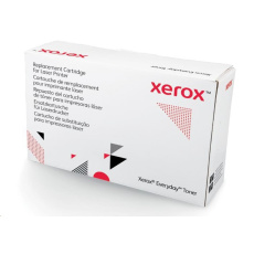Xerox alternativní toner Everyday HP CF283A pro HP LaserJet Pro M201; Pro MFP M127, M225, M125, M128, (1500 str, Black) Xerox alternativní toner Everyday HP CF283A pro HP LaserJet Pro M201; Pro MFP M127, M225, M125, M128, (1500 str, Black)