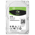 SEAGATE HDD 5TB BARRACUDA, 2.5", SATAIII, 5400RPM, 128MB Cache, 15mm - ROZBALENO
