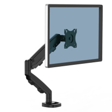 Držák monitoru Fellowes EPPA černý Držák monitoru Fellowes EPPA černý