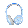 Garett Wireless headphones Astro Wave ANC Blue