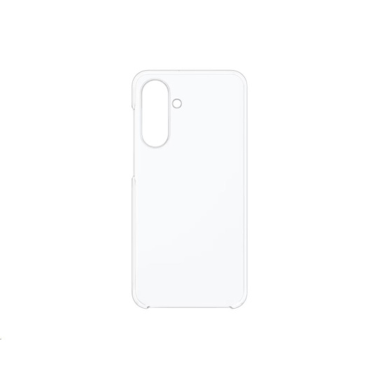 EF-QA266CTE Samsung Clear Kryt pro Galaxy A26 5G Transparent EF-QA266CTE Samsung Clear Kryt pro Galaxy A26 5G Transparent
