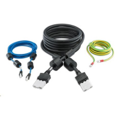 APC Smart-UPS SRT 15ft Extension Cable for 192VDC External Battery Packs 8/10kVA UPS APC Smart-UPS SRT 15ft Extension Cable for 192VDC External Battery Packs 8/10kVA UPS