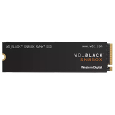 WD BLACK SSD NVMe 1TB PCIe SN850X,Gen4 , (R:7300, W:6300MB/s) WD BLACK SSD NVMe 1TB PCIe SN850X,Gen4 , (R:7300, W:6300MB/s)