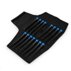 iFixit sada šroubováků, 15 ks iFixit sada šroubováků, 15 ks