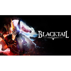 Blacktail (PC) klíč Steam Blacktail (PC) klíč Steam