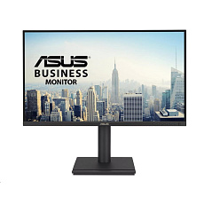 ASUS LCD 27" BE27AQG Business Monitor, 2560x1440, Flat, 120Hz, Adaptive-Sync, 5ms, HDMI, DP, VESA ASUS LCD 27" BE27AQG Business Monitor, 2560x1440, Flat, 120Hz, Adaptive-Sync, 5ms, HDMI, DP, VESA