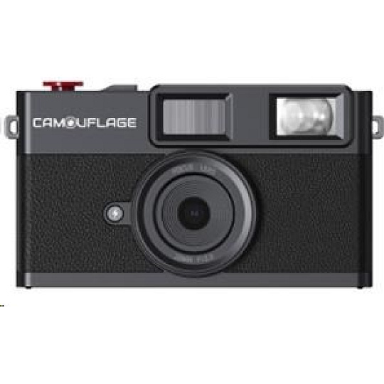 Camouflage EZ-Vintage Pro