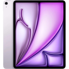 iPad Air 13'' Wi-Fi + Cellular 128GB - Purple iPad Air 13'' Wi-Fi + Cellular 128GB - Purple