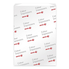 BAZAR - Xerox Papír Colour Impressions Gloss 170 SRA3 (170g/250 listů, SRA3) - oboustranně natíraný - Poškozený obal (Ko BAZAR - Xerox Papír Colour Impressions Gloss 170 SRA3 (170g/250 listů, SRA3) - oboustranně natíraný - Poškozený obal (Ko