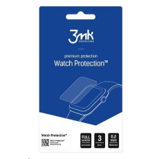 3mk ochranná fólie Watch pro Garmin Venu 2 Plus (3ks) 3mk ochranná fólie Watch pro Garmin Venu 2 Plus (3ks)