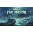 Fallout 4 Far Harbor (PC) klíč Steam