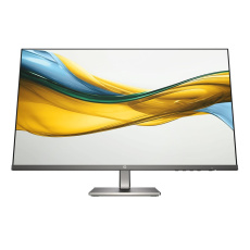 HP LCD 527da 27" 1920x1080, IPS w/LED micro-edge, 300nits,100Hz,1500:1,5ms g/g,VGA,DP 1.2,HDMI 1.4,2x2W repro,3,5mm jack HP LCD 527da 27" 1920x1080, IPS w/LED micro-edge, 300nits,100Hz,1500:1,5ms g/g,VGA,DP 1.2,HDMI 1.4,2x2W repro,3,5mm jack
