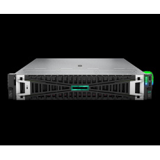 HPE PL DL345g11 9124 (2.7G/16C) 1x32G 4GNCocp MR408i-o/4G 8SFF 1000W Lo9 NBD333 2U HPE PL DL345g11 9124 (2.7G/16C) 1x32G 4GNCocp MR408i-o/4G 8SFF 1000W Lo9 NBD333 2U