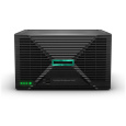 HPE PL MicroServer Gen11 E-2414 (2.8/4C) 16G VROC 4LFF/4SFF NHP 2xPCIe 4x1G iLo6 1x180W NBD111