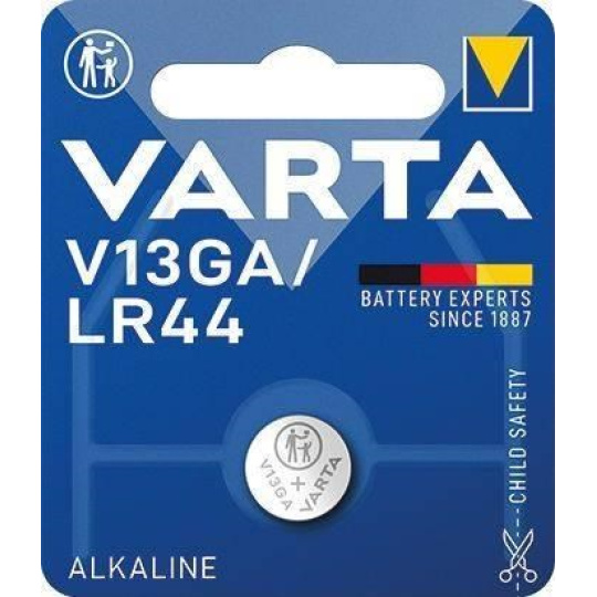 Varta LR44 (V13GA) Varta LR44 (V13GA)