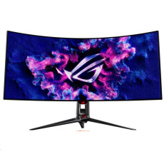 ASUS LCD 39" PG39WCDM ROG Swift OLED 3440x1440 240Hz 0,03ms G-SYNC® compatible 90 W Type-C ASUS LCD 39" PG39WCDM ROG Swift OLED 3440x1440 240Hz 0,03ms G-SYNC® compatible 90 W Type-C