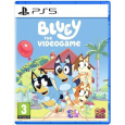 PS5 hra Bluey: The Videogame