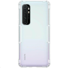 Nillkin Nature TPU Case Xiaomi Mi Note 10 Lite White Nillkin Nature TPU Case Xiaomi Mi Note 10 Lite White