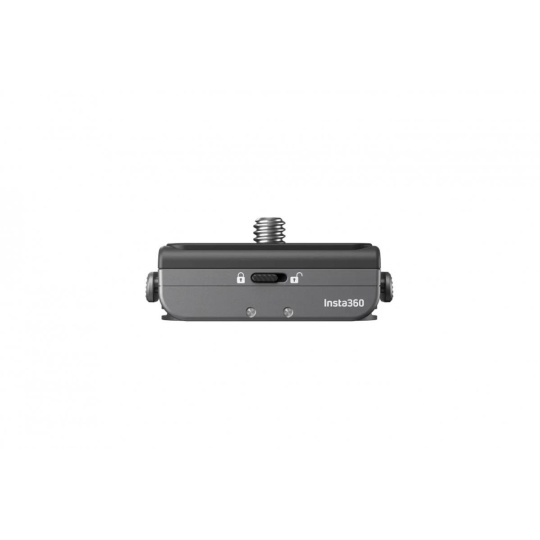 Insta360 Quick Release Mount magnetický adaptér Insta360 Quick Release Mount magnetický adaptér