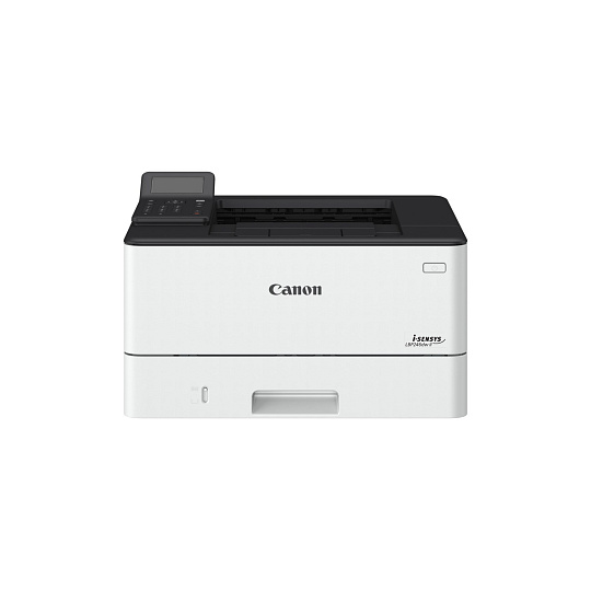 BAZAR - Canon i-SENSYS LBP246dw II - černobílá, SF, A4, USB, LAN, Wi-Fi 40str./min - Poškozený obal (Komplet) BAZAR - Canon i-SENSYS LBP246dw II - černobílá, SF, A4, USB, LAN, Wi-Fi 40str./min - Poškozený obal (Komplet)