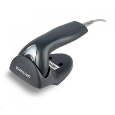 Datalogic Touch 65 Light 1D, kit (USB), dark grey Datalogic Touch 65 Light 1D, kit (USB), dark grey